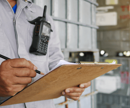 Quality Assurance Policy