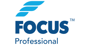 Focus Professional Logo