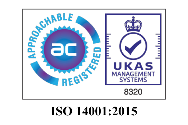 ISO 14001 – Environmental Management