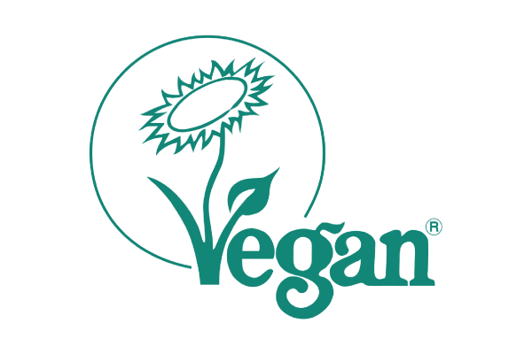Vegan Society Certification
