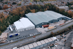 A Major Investment in Innovation, Quality, and Sustainable Growth