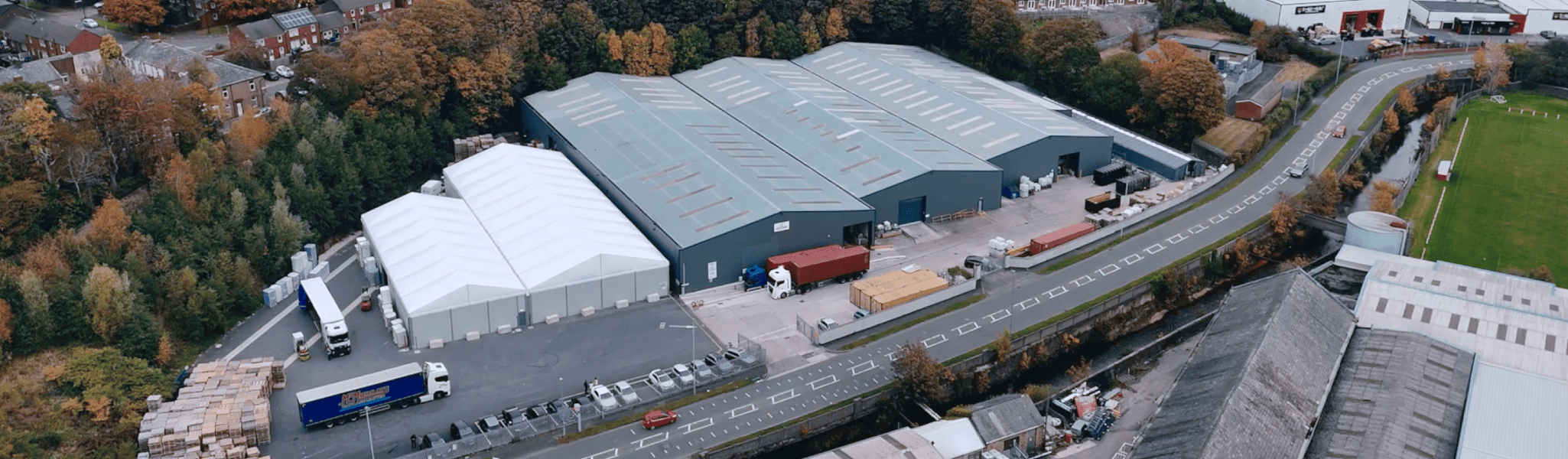 A Major Investment in Innovation, Quality, and Sustainable Growth