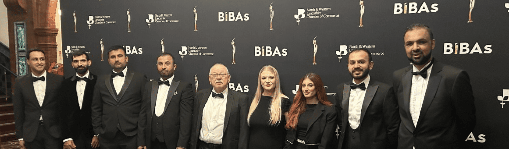 BiBAs 2025 Finalist – Medium Business of the Year & Manufacturer